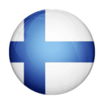 Finland Flag