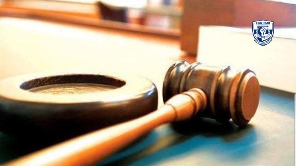 Asiya Andrabi, Kashmiri women activist, advocating for human rights amid Indian-administered Kashmir conflict.