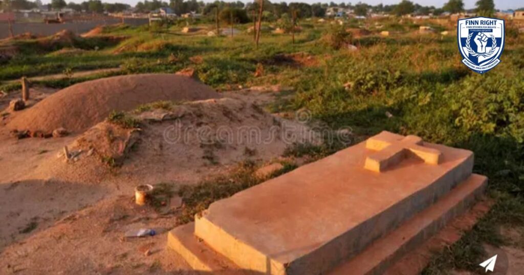 The persecution of Sudanese Christians amid civil war and destruction of churches and homes.