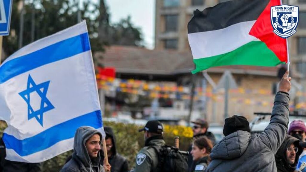 Palestinian detainees in military court as Israel debates death penalty law, raising human rights concerns