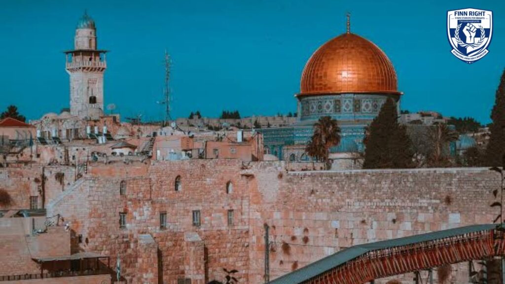 Palestinian detainees in military court as Israel debates death penalty law, raising human rights concerns