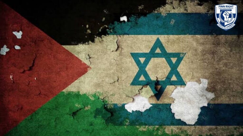 Palestinian detainees in military court as Israel debates death penalty law, raising human rights concerns