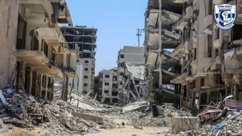 Palestinian detainees in military court as Israel debates death penalty law, raising human rights concerns