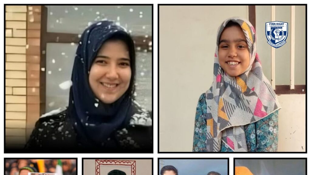 Minab school rubble after bombing as parents search for children under debris