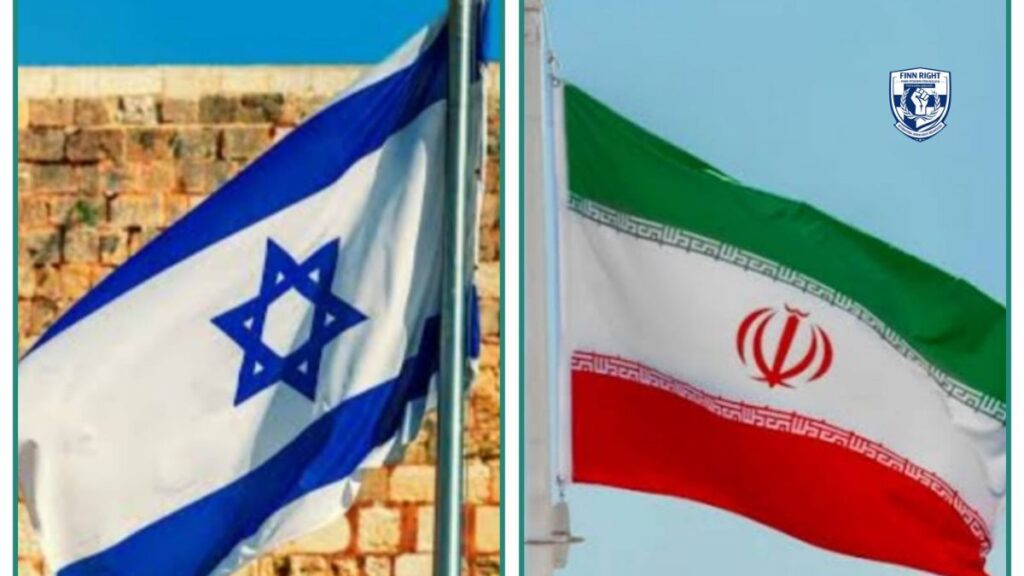 Civilians affected by conflict as global tensions rise over threats to infrastructure and use of prohibited weapons