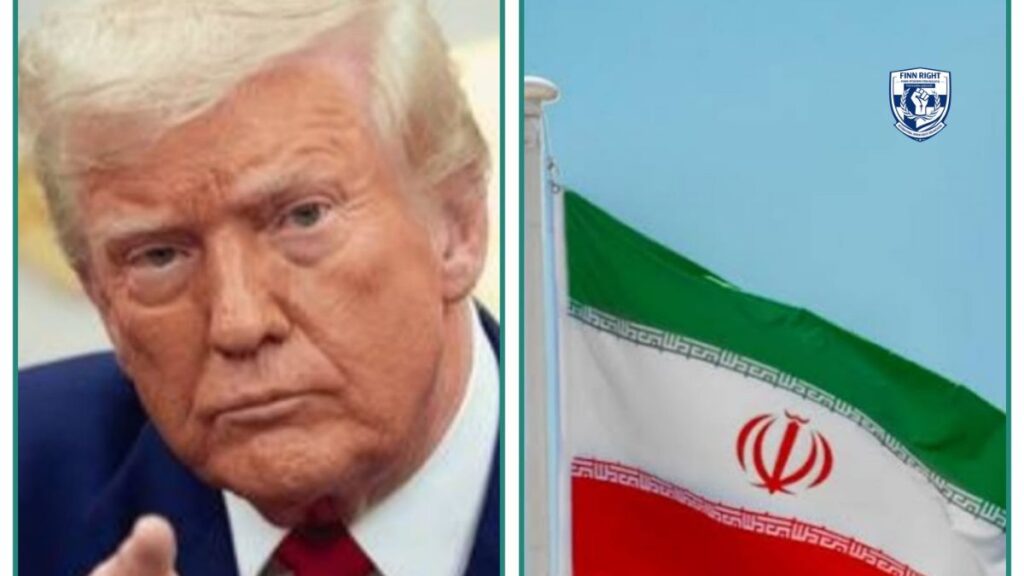 Civilians affected by conflict as global tensions rise over threats to infrastructure and use of prohibited weapons