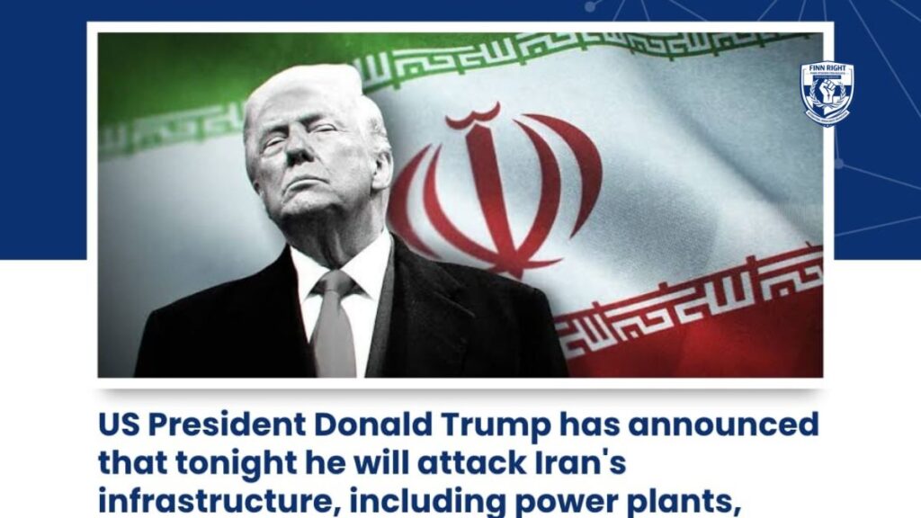 Civilians affected by conflict as global tensions rise over threats to infrastructure and use of prohibited weapons