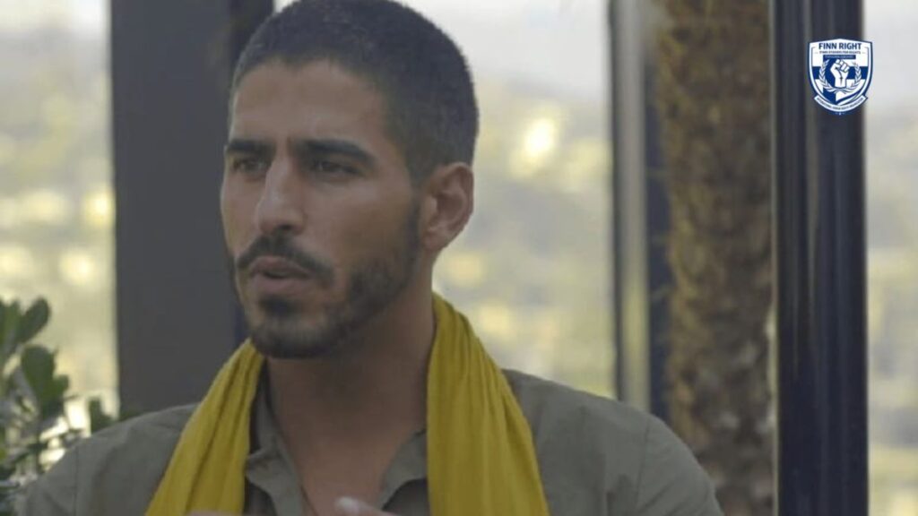 Journalism Is Not a Crime: The Arrest of Ahmed Shihab-Eldin
