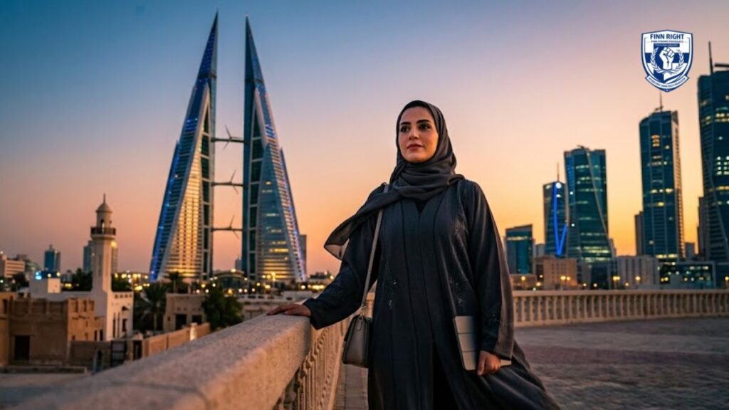 Bahrain Women’s Rights Navigating the Path Between Tradition and Modernity