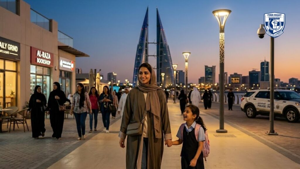 The story of Bahrain women’s rights did not begin overnight. It is rooted in a history of early educational opportunities.