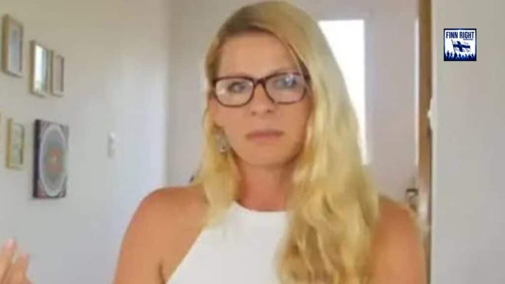 Finn Right International Human Rights Commission official report cover on extrajudicial killing of Polish-Ecuadorian activist Monika Silva Koniuszek in Ecuador June 2026