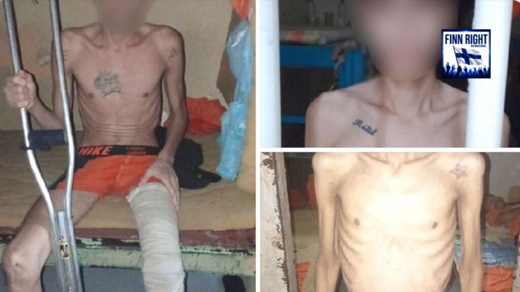 Ecuador prison detainees face overcrowding, poor conditions, and alleged human rights abuses.