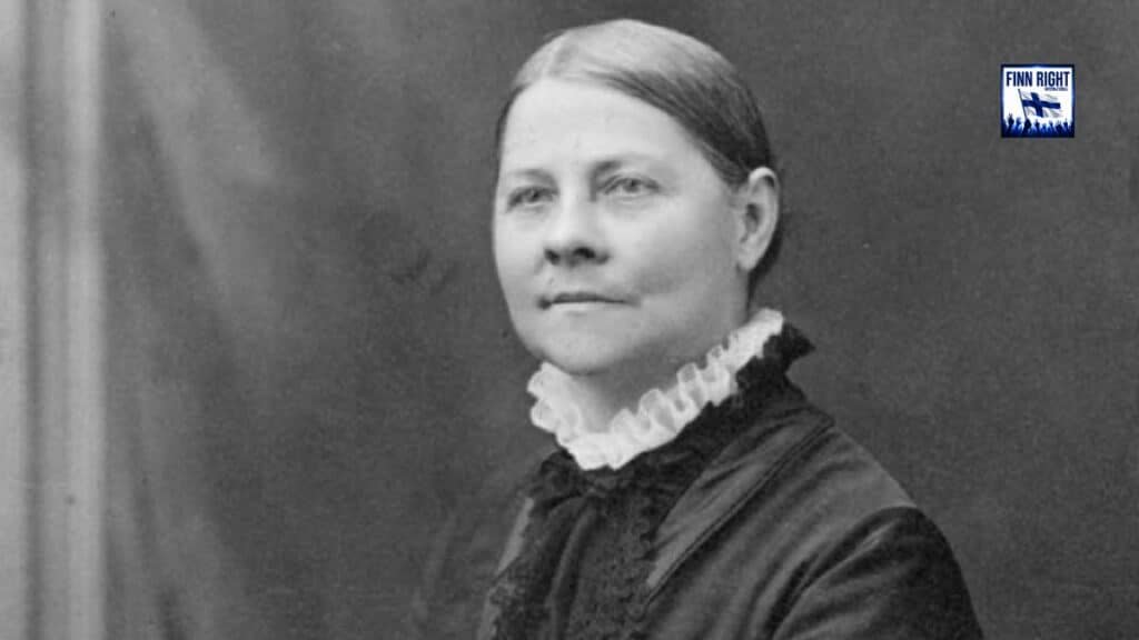 Henry Blackwell and Lucy Stone — the couple
whose marriage vows rejected male superiority,
proving that when 7 men decide on women's
rights, it starts at home