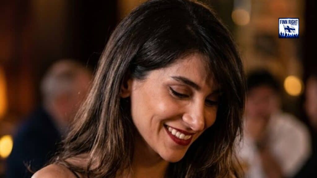 Iranian singer Parastoo Ahmadi sentenced to 74 lashes for performing without hijab at Deir-e Gachin Caravanserai concert in 2024