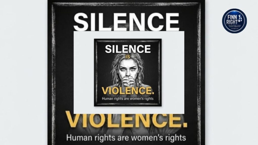 Hate crimes against Muslim women, Glasgow hijab attack, Finn Right advocacy statement