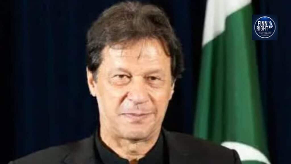 Imran Khan 3 Years Jailed: solitary confinement conditions reported by Finn Right.