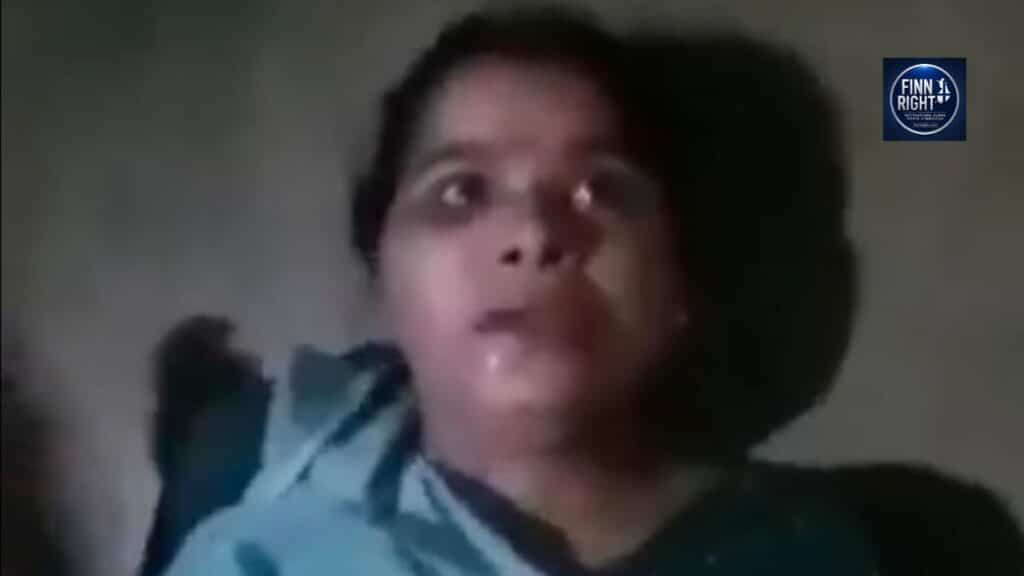 Mandsaur Dowry Violence case - pregnant woman assault survivor, India domestic abuse report