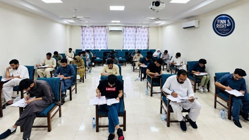 Afghan Medical Students Pakistan Valid Visa Rule Explained