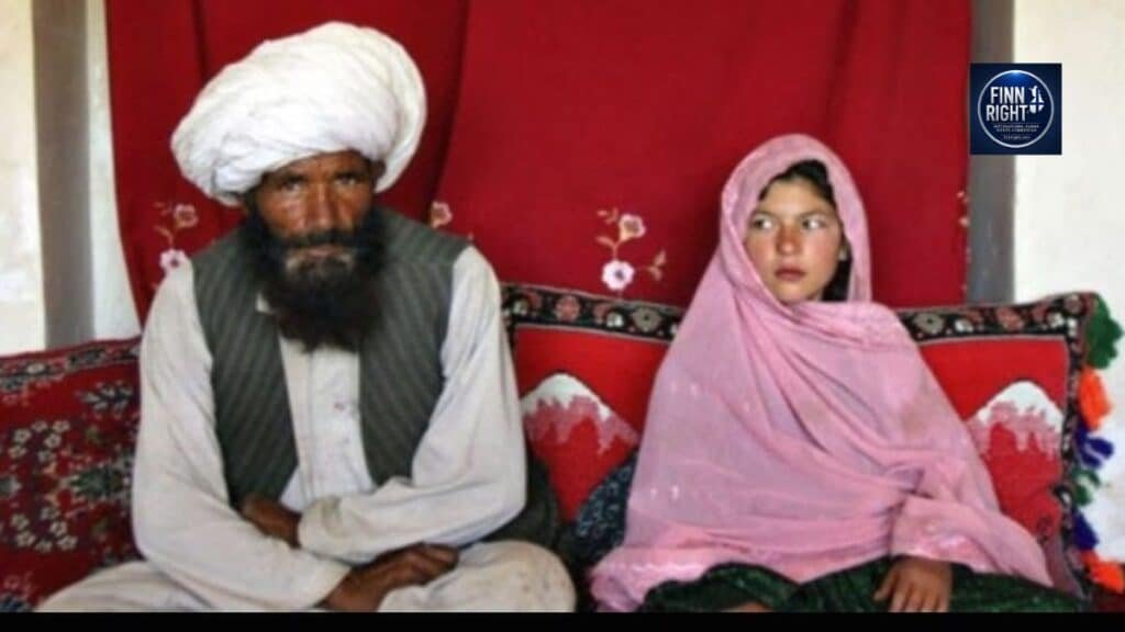 Child Marriage: A Global Human Rights Crisis That Demands Urgent Action