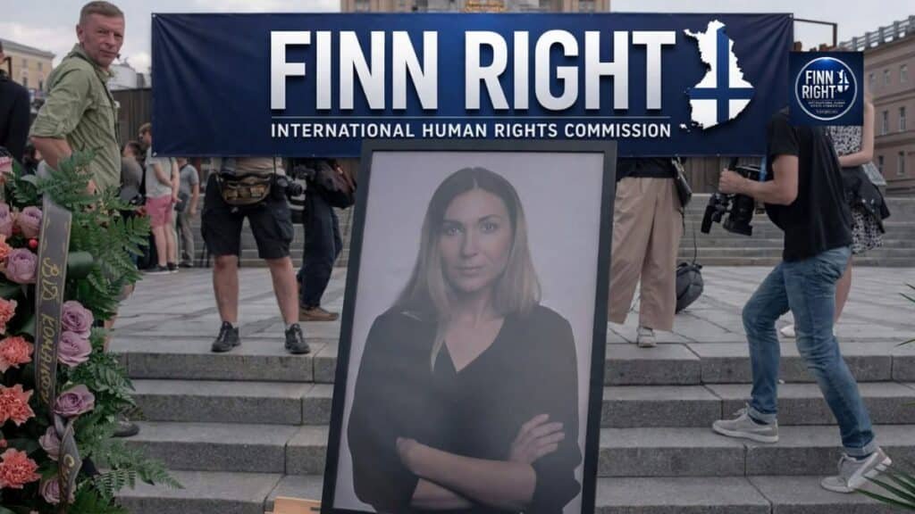 Victoria Roshchyna and Ukrainian journalists facing detention and imprisonment in Russia